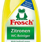 Frosch Toilet Bowl Cleaner - 750 ml (Lemon)