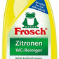 Frosch Toilet Bowl Cleaner - 750 ml (Lemon) Cleaner Frosch