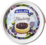 Mala's Blue Berry Fillings for Pie , Pastry & Cake