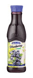 Mala's Blue Berry Crush