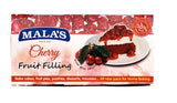 Mala's Cherry Fillings for Pie , Pastry & Cake
