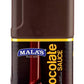 Malas Chocolate Sauce 1ltr Pet Bottle CHOC SAUCE Mala's