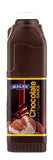 Malas Chocolate Sauce 1ltr Pet Bottle