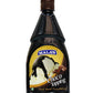 Malas Chocolate Sauce 500ml Pet Bottle CHOC SAUCE Mala's