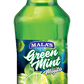 Mala's Green Mint Mojito Cordial Syrup 750 ml for Mocktail & Cocktail MOCKTAIL Mala's