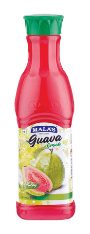Mala's GUAVA Crush