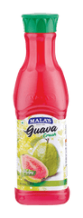 Mala's GUAVA Crush