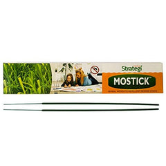 Herbal Mosquito Repellent Agarbathi 120 Stick By Herbal Strategi