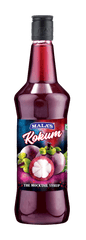 Mala's Kokum Cordial Syrup 750 ml for Mocktail & Cocktail