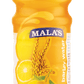 Malas Lemon Barley Water Cordial 750ml Pet Bottle CORDIAL Mala's