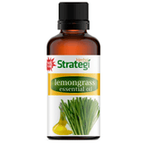 Herbal Strategi Lemongrass Essential Oil 15 ML Better Homes Herbal Strategi