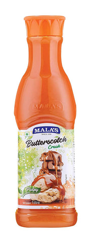 Mala's Butter Scotch Crush