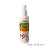 Herbal Mosquito Repellent Body Spray By Herbal Strategi