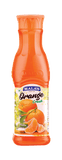 Mala's Orange Crush