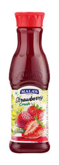 Malas Strawberry Crush 750ml Pet Bottle