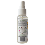 Herbal Toilet Seat Sanitizer By Herbal Strategi