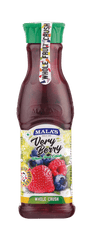 Mala's Verry Berry Whole Crush