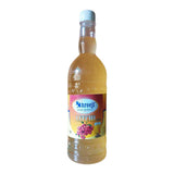 Shreeji Litchi Syrup Mix with Water for Making Juice 750 ml Syrup Shreeji